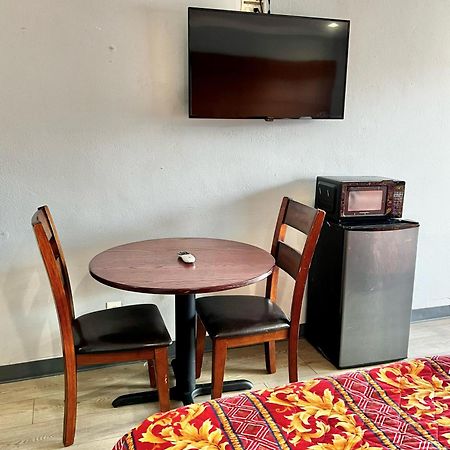 Aqua Inn Motel เอลมอนเต ภายนอก รูปภาพ