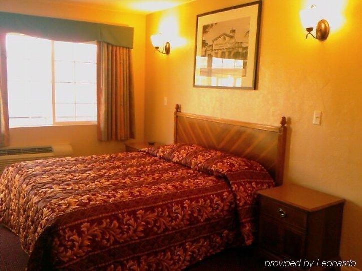Aqua Inn Motel เอลมอนเต ภายนอก รูปภาพ