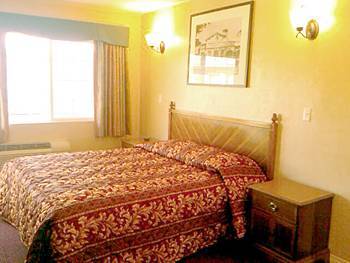 Aqua Inn Motel เอลมอนเต ภายนอก รูปภาพ